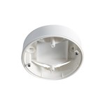 Toebehoren voor bewegingssensor Esylux COMPACT MOUNTING BOX IP20 SM WH Toebehoren voor bewegingssensor Esylux COMPACT MOUNTING BOX IP20 SM WH